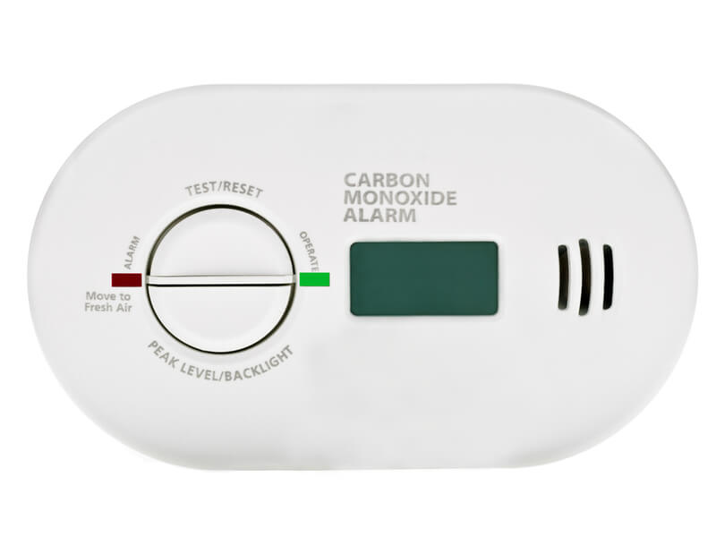 The Importance of Carbon Monoxide Detectors Somerset Electrical