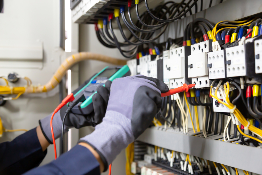 What Is the Difference Between Domestic and Commercial Electrical