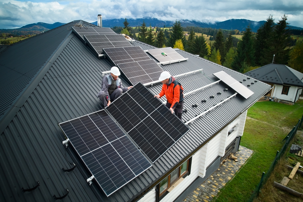 What are the Costs & Considerations of Solar Panel Installation?
