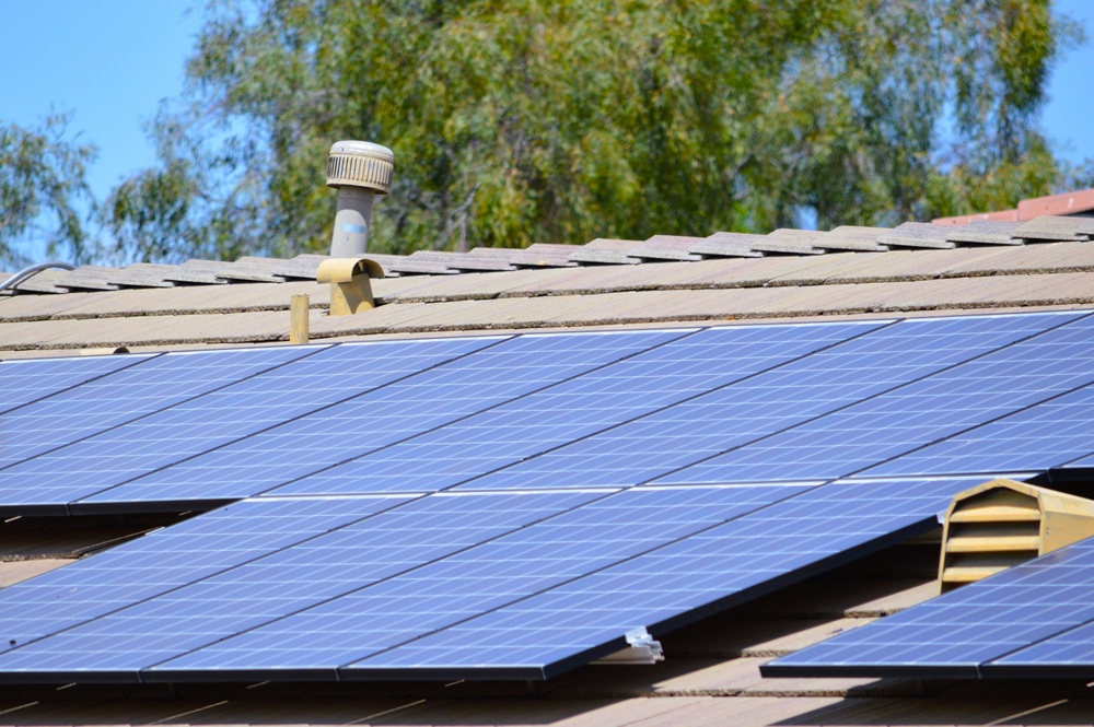 What are PV Solar Panels?