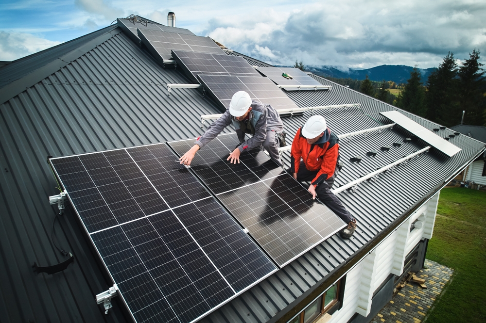 What Can You Use Your Solar Energy to Power?