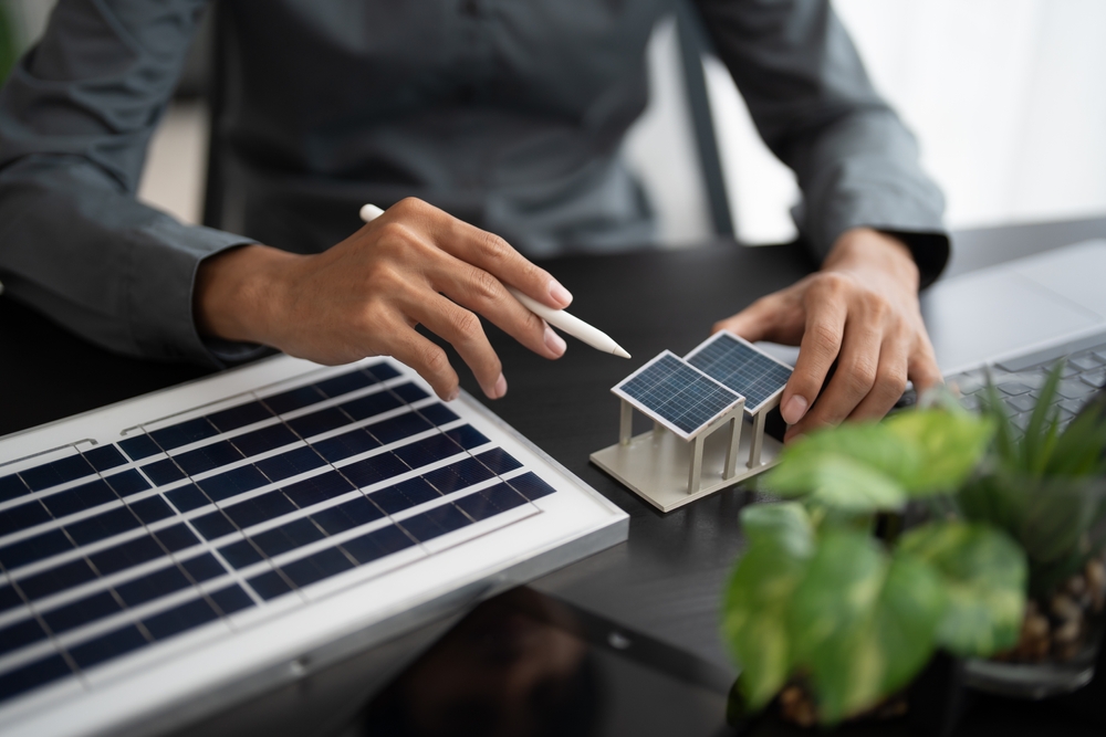 Understanding Solar Panel Output