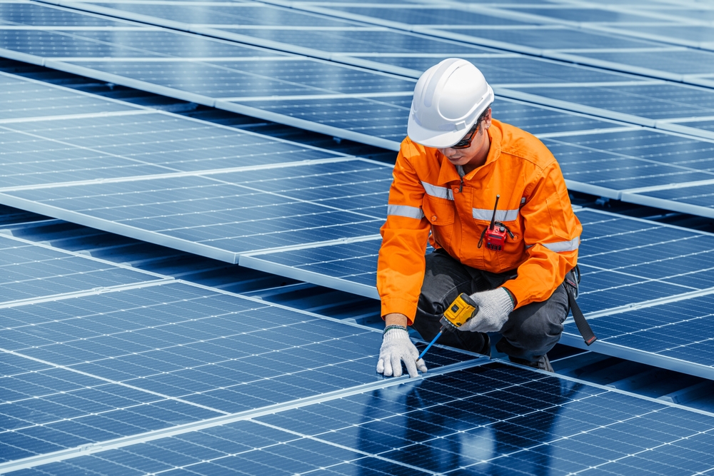 What are Solar Panels?
