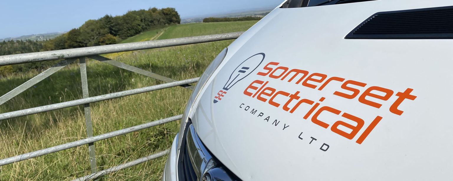 Electricians in Somerset Somerset Electrical Company
