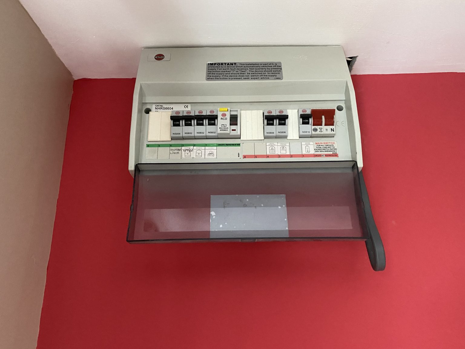 Testimonials Somerset Electrical