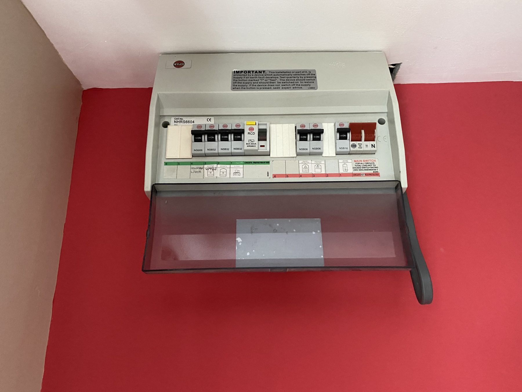 Testimonials Somerset Electrical