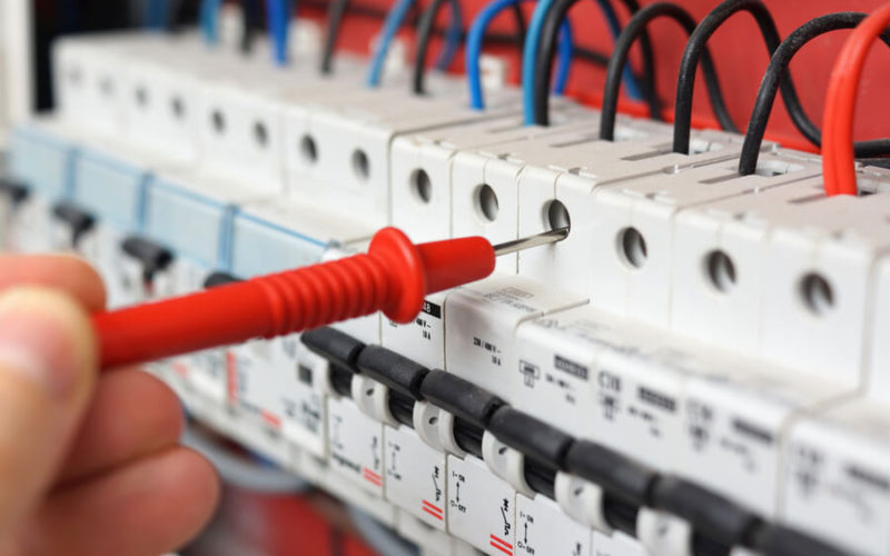 Does Your Electrics Need Rewiring?