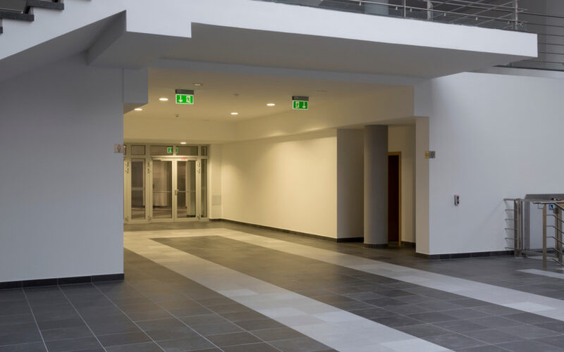 Your Brief Guide to Emergency Lighting