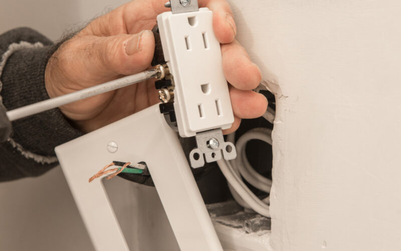 How to Upgrade Your Commercial Building's Socket Outlets