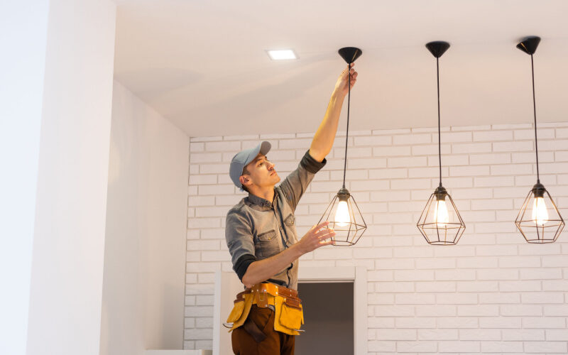 The Benefits of Outsourcing Electrical Services for Your Business