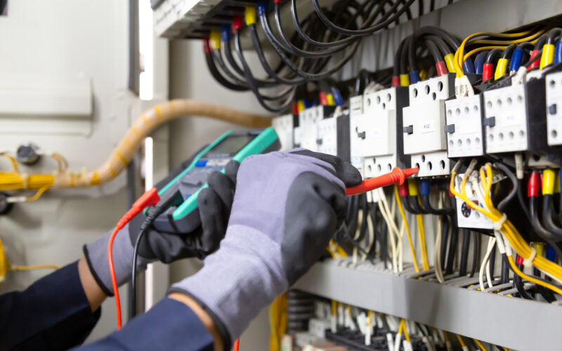 What Is the Difference Between Domestic and Commercial Electrical Installation?