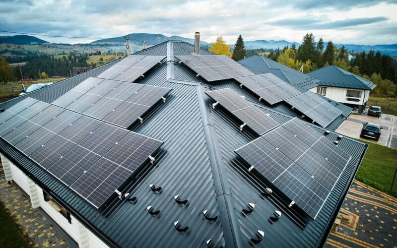 What Is a Solar PV