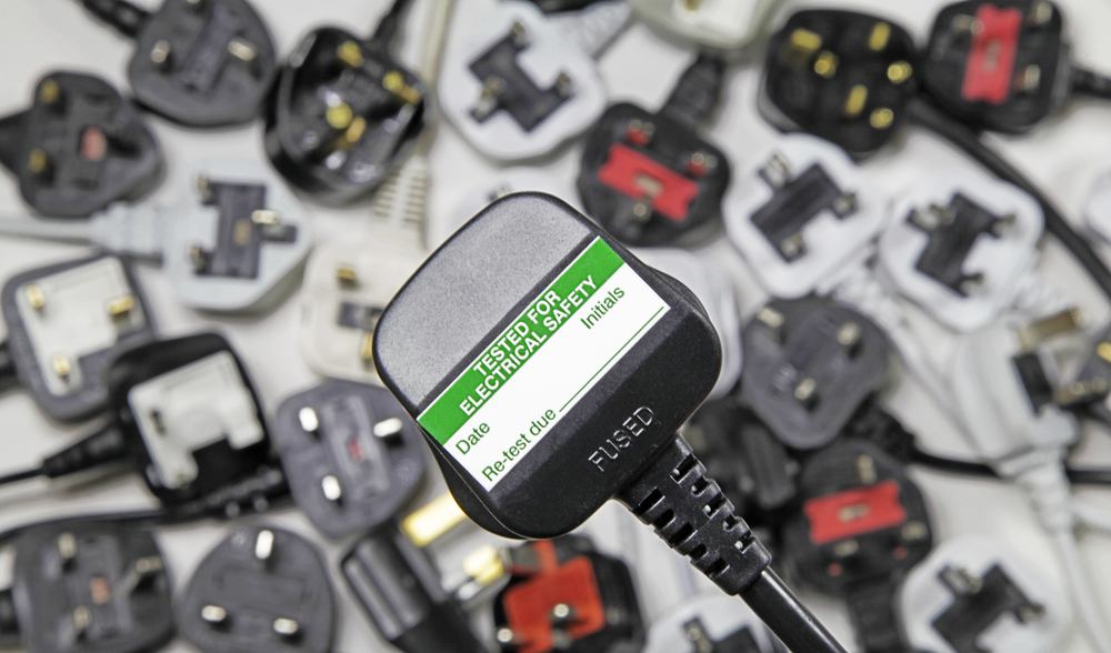 Why PAT Testing is Crucial for Somerset Businesses | Somerset Electrical