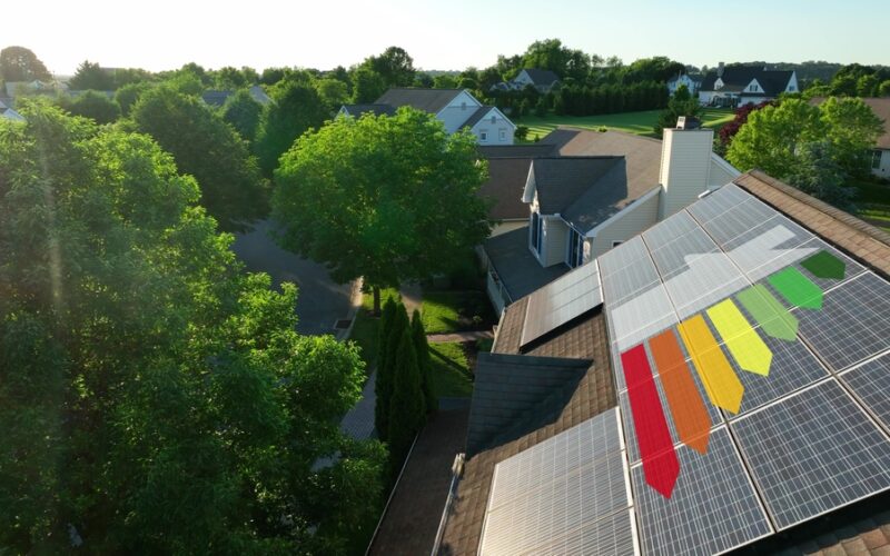 How Much Electricity to Solar Panels Produce Per Day (UK)?