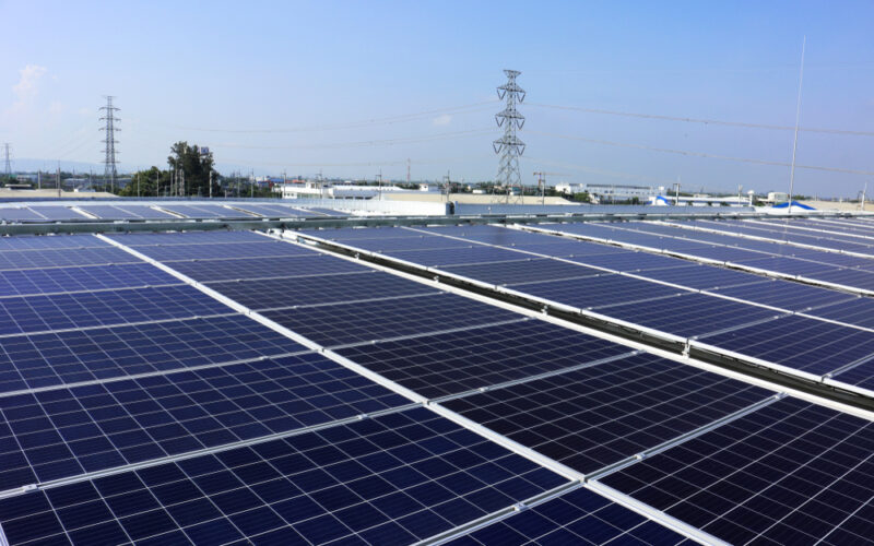 How to Prepare Your Somerset Home for Solar PV Installation