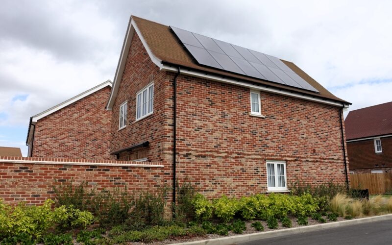 Do I Need Planning Permission for Solar Panels on My UK Home