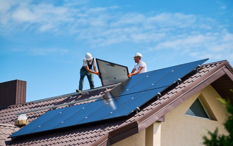 How Long Do Solar Panels Take to Pay for Themselves in the UK?